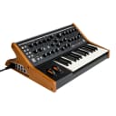 Moog SUBSEQUENT 25 Analogue Synthesizer