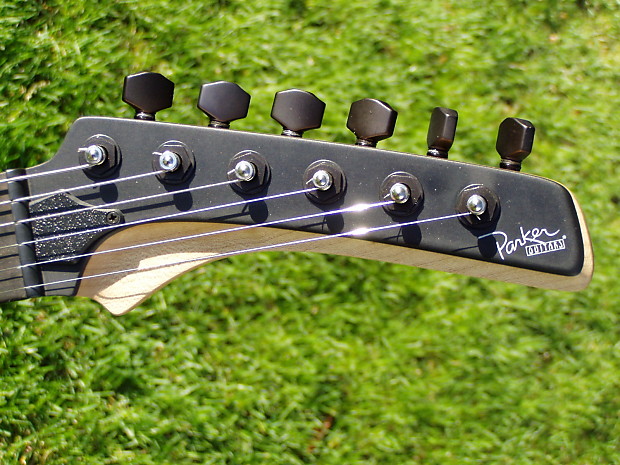 気質アップ PARKER FLY Reverb | Rootbeer DF624 Maxxfly ギター