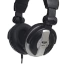 CAD MH110 Studio Foldable Headphone - with 1 - 4" and 1 - 8" connectors