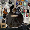 Takamine GN75CE Transparent Black - Free Shipping!