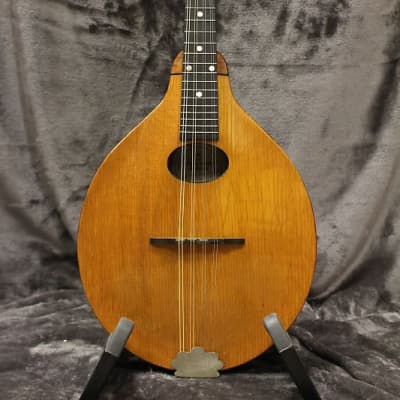 1924 Gibson A Jr Mandolin Loar-Era image 1