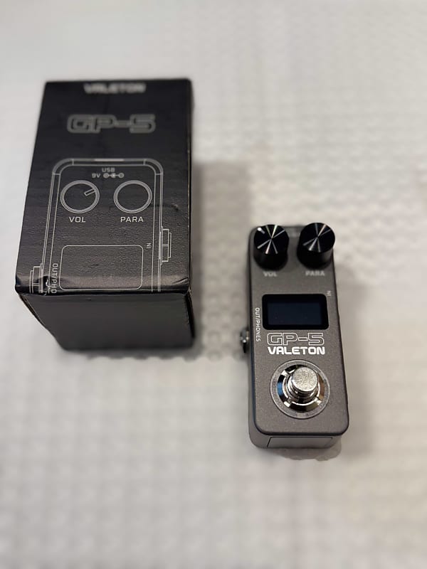 Valeton GP-5
