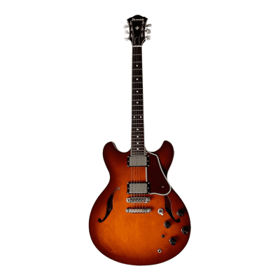 アイドル ayataro Ibanez Artstar Vintage AMV100DG - Black Low Gloss | Sweetwater