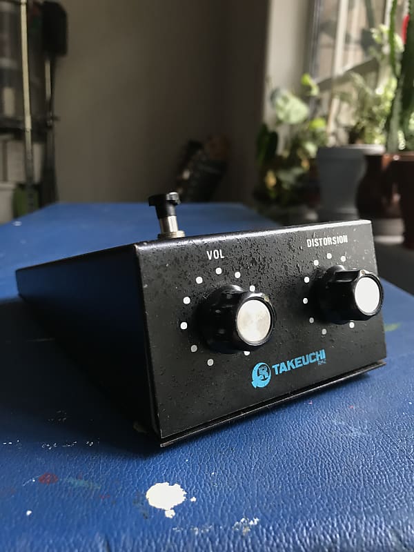 Shin-ei FZ-1A Fuzz ファズ　アナログディレイ　クローン $_57.PNG?set_id=880000500F