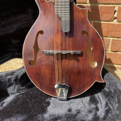 Micawber Cheverly Mandolin image 2