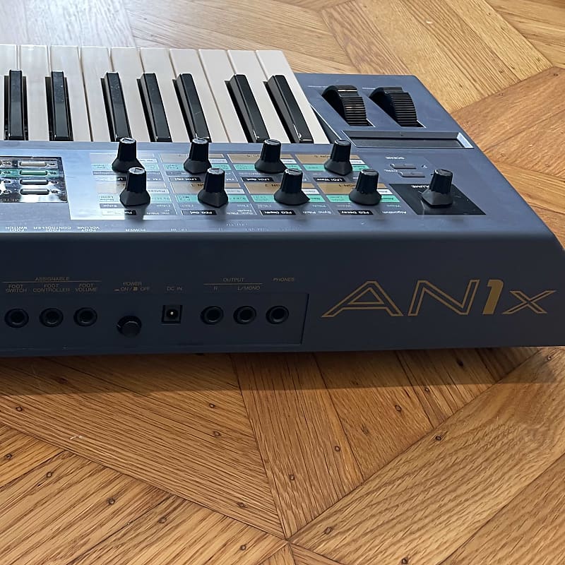 Yamaha AN1x | Reverb