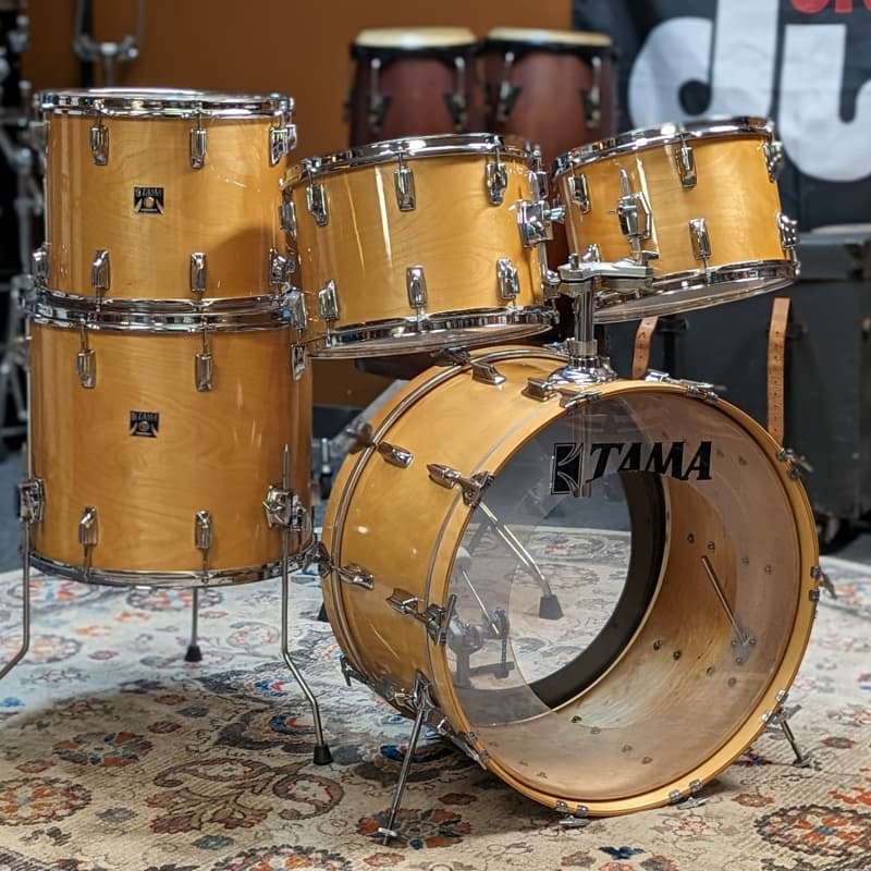 Guitar center used drum sets top