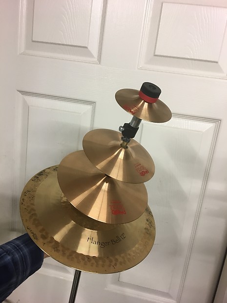 Cymbal tree deals