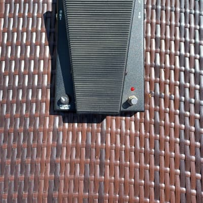 Reverb.com listing, price, conditions, and images for morley-volume-plus