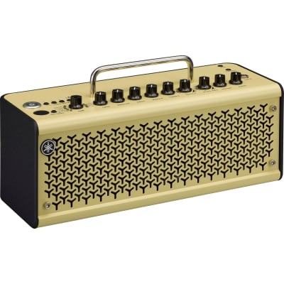 Yamaha THR10II Desktop Guitar Amplifier image 4