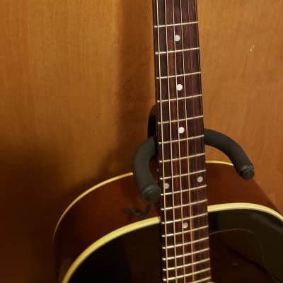 Gibson 1950's J-45 2022 - Sunburst image 5