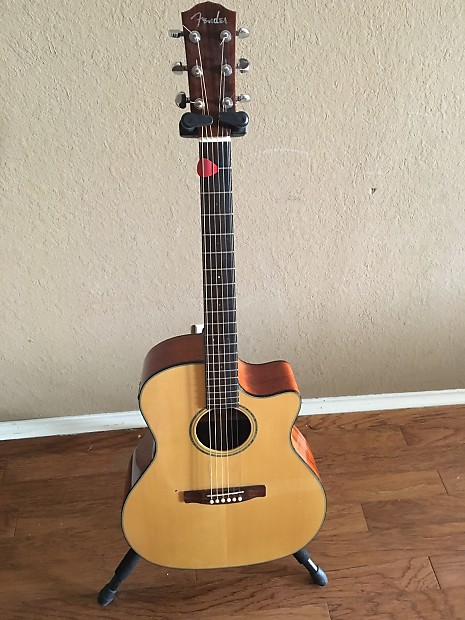 Fender ga43sce store