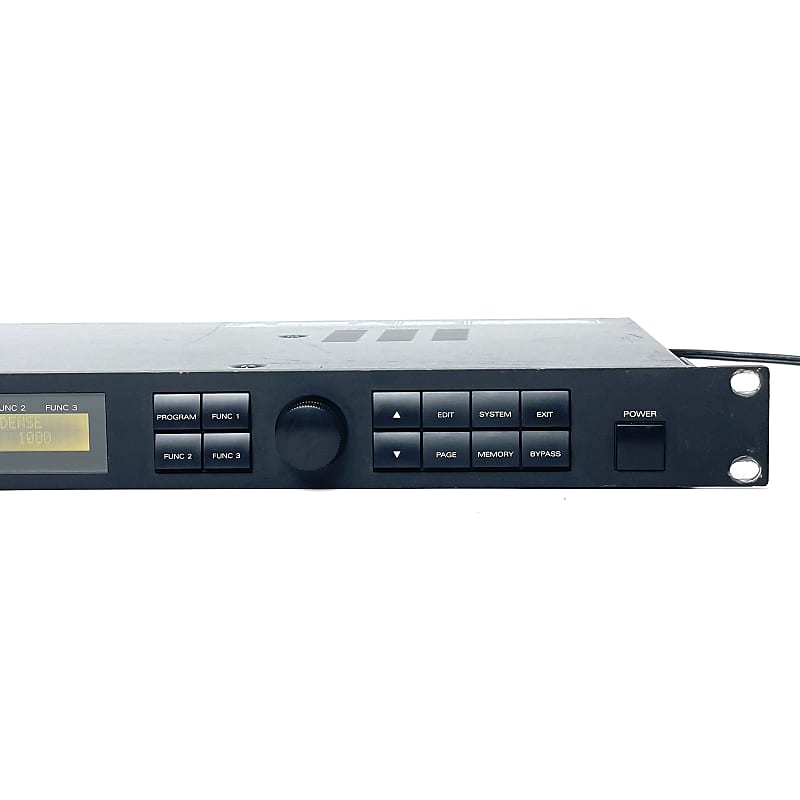 ギター Roland SDE-330 dimensional SPACE DELAY Roland SDX-330 Dimensional Expander Chorus new internal