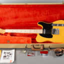 1994 Fender American Vintage Series '52 Telecaster Butterscotch