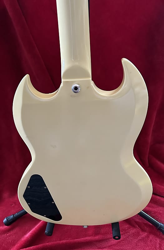 2004 Edwards SG Custom | Reverb