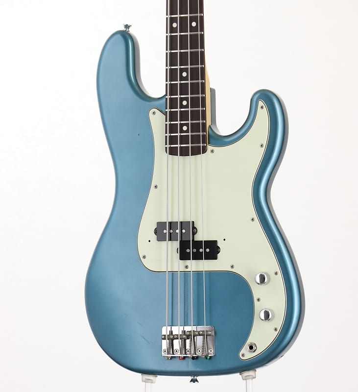 新素材新作 Duncan Seymour DP-95R Reverb | [04/05] (S/N:30089) LPB 62 ベース
