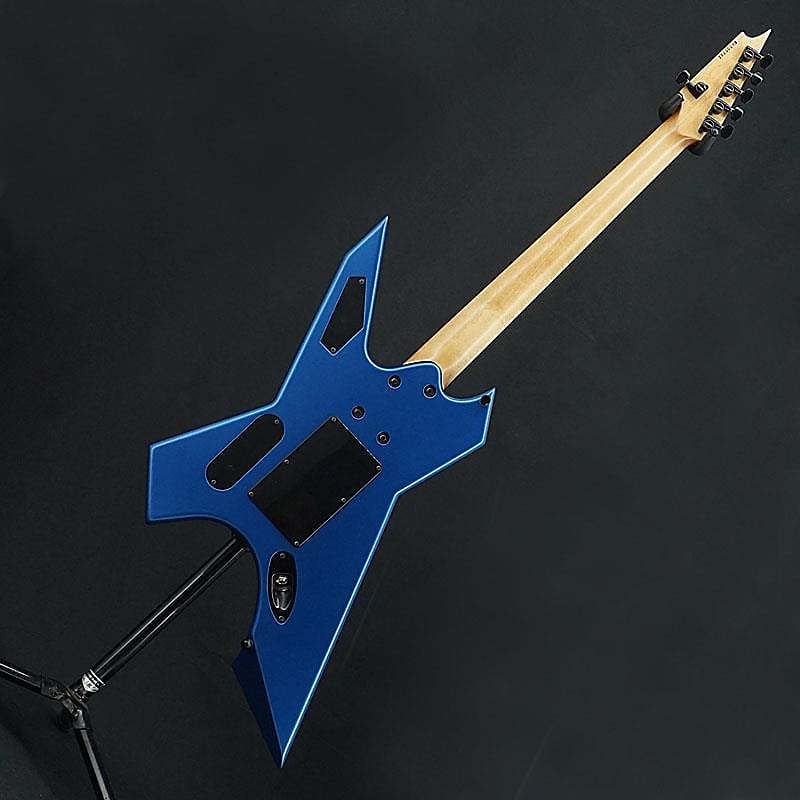 Killer USED ​​Used KG-Prime 21 the spirit (Matte blue