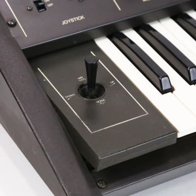 1980 Korg Delta DL-50 Vintage Analog Synthesizer 49-Key Polyphonic Synth Strings Keyboard Analog String Machine Rare image 7