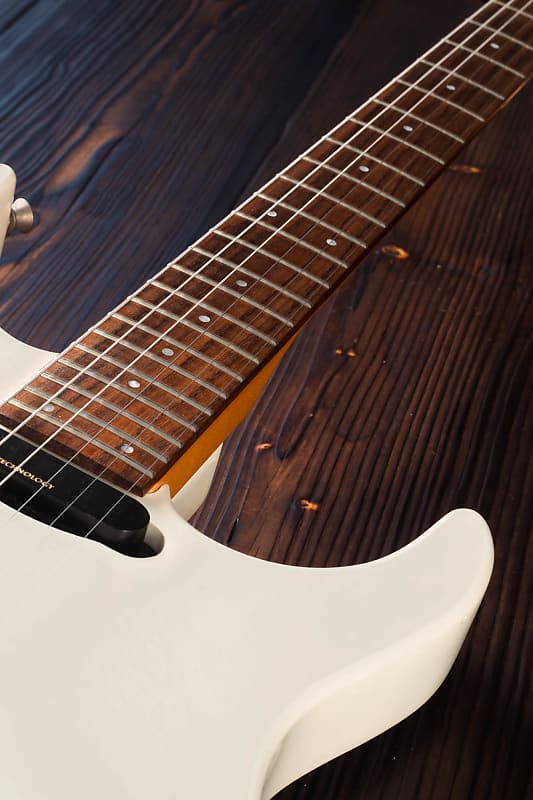 85☆ FERNANDES STJ-80BT　Limited Edition Buck-Tick 今井寿