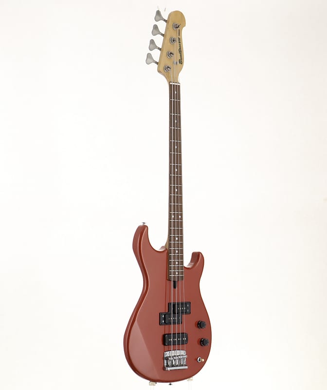 YAMAHA BB-VII Broad Bass [SN 089988] [11/21] | Reverb