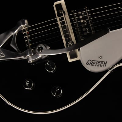 Gretsch G6128T-GH George Harrison Signature Duo Jet™ (#569) image 2