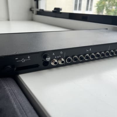 Mix bus transformer and summing box with Filtek DV1175 with demo #2 image 9