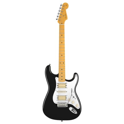 Fender Dave Murray Signature Stratocaster 2009 - 2014