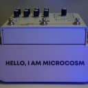 Hologram Electronics Microcosm 2020 - Present - White
