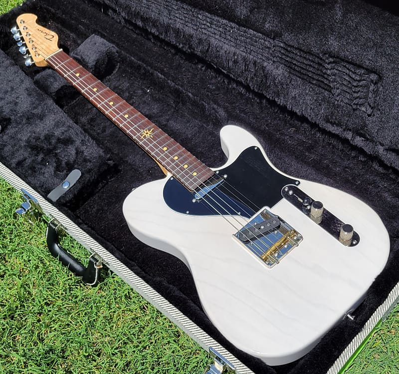 Thorn G/T | Reverb