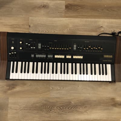 Yamaha SK-20 (Just serviced!)