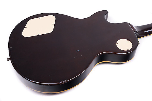 【3/18迄 限定値下げ】Greco EG500 79年製 ソリッドボディ Greco EG 500 1979 | Reverb