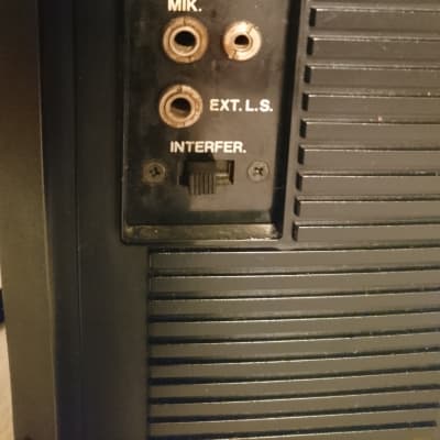 Lehnert Studio-5000 Cassette Tape Recorder With Analog Drum Machine image 9