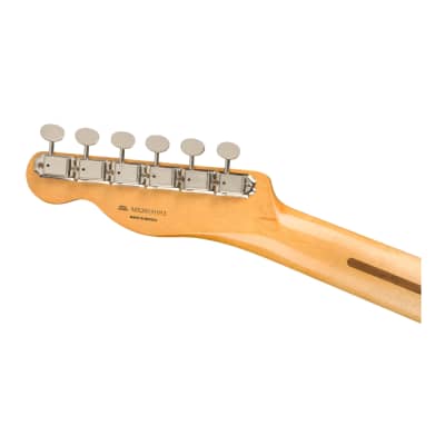 Fender Jason Isbell Custom Telecaster 6-String Electric Guitar image 5