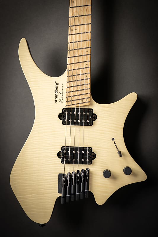 Strandberg Boden Standard NX 6 Natural (C2209036)