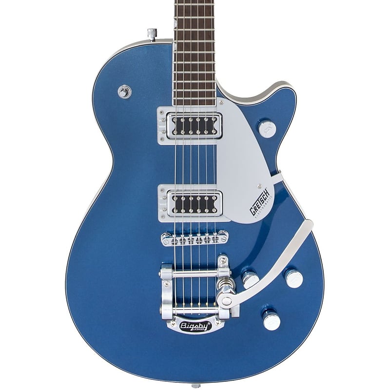 Gretsch G5230T Electromatic Jet FT with Bigsby image 2