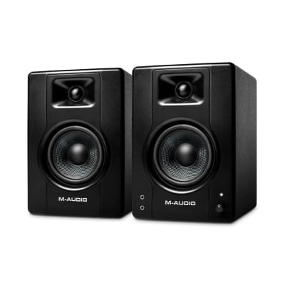 Presonus Eris E4.5 Studio Monitor Pair - Evolution Music