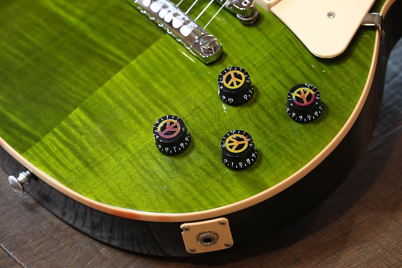Gibson Les Paul Peace (2014) | Reverb Canada