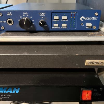 Great River ME-1NV - Gearspace