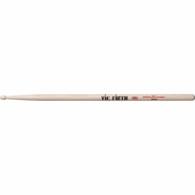 Vic Firth X55A Extreme 55A American Classic hickory image 1