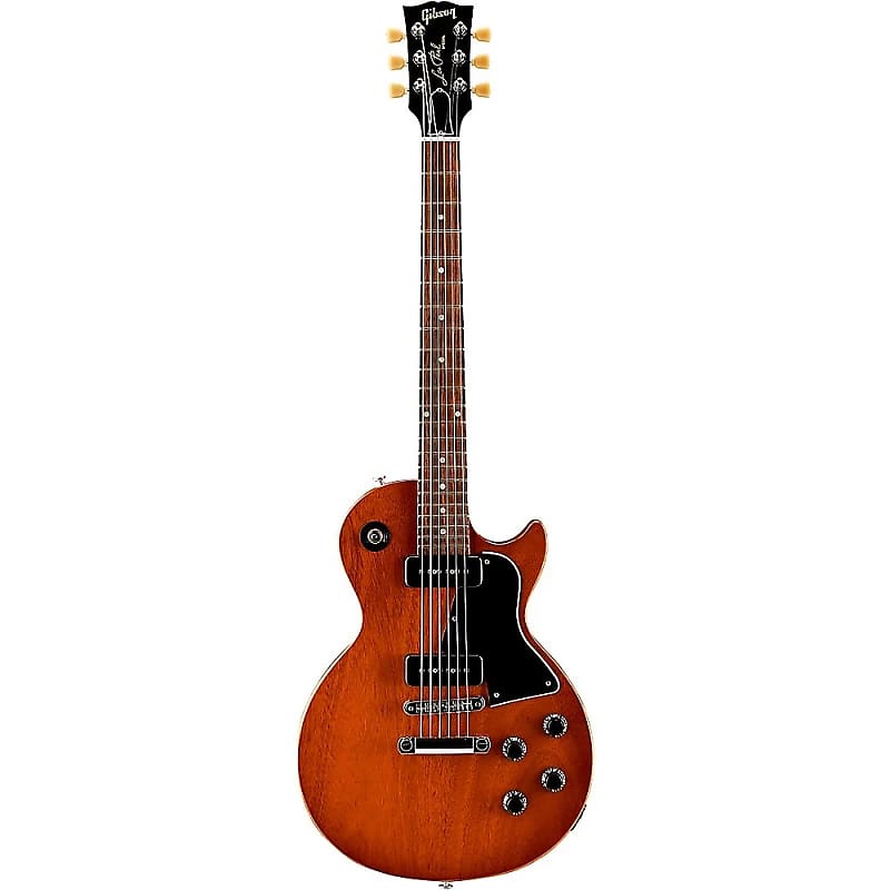 Gibson Les Paul Special P90 2019 image 1