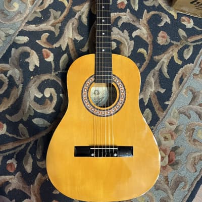 Castilla CN-40 Acoustic Guitar for sale