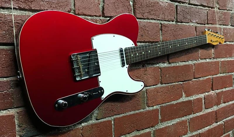 ギター ESP / EDWARDS Telecaster ESP / EDWARDS Telecaster