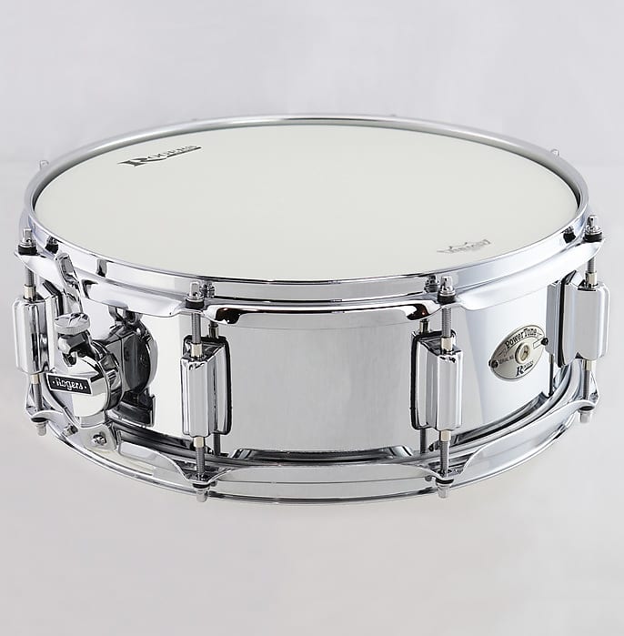 Rogers powertone snare deals drum