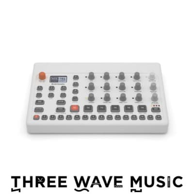 Elektron Model: Samples 6-track Sample Based Groovebox [Three Wave Music]