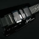 Steinberger Spirit GT-PRO Deluxe (HSH; Incl. Gig Bag) Black -708