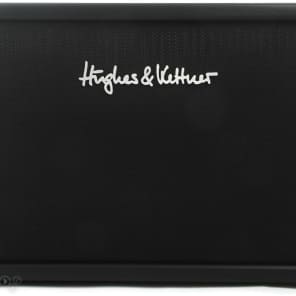 Hughes & Kettner TubeMeister 212 120-watt 2x12 inch Extension Cabinet image 2