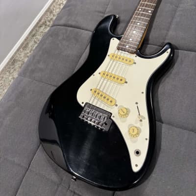 1984 Squier Bullet by Fender (Japan) – Stringed Guitars