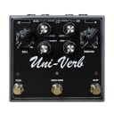 J. Rockett Audio Designs Univerb Vintage Style Vibrato and Chorus with Reverb