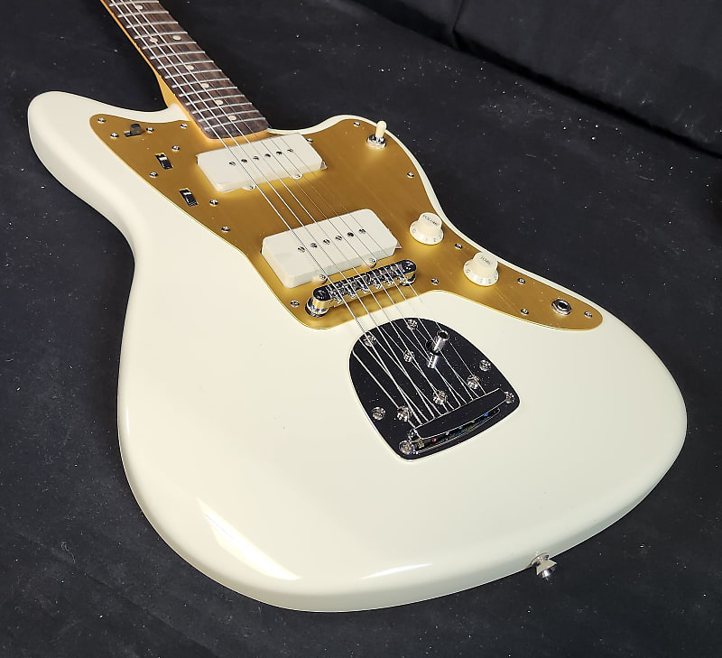 Squier Jazzmaster J Mascis | Mass Street Music