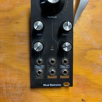 Ritual Electronics Miasma | Reverb